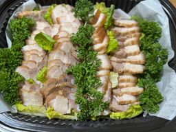 À la carte (개별메뉴)