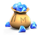 Medium Packs (Indian Server)