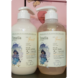 ♡ 제이멜라 인 프랑스 샴푸 디즈니 명품향 오마주 콜라보 (1+1 / 교차주문 가능) J’MELLA Shampoo (Disney Fragrance Hommage Collab – 1+1 Mix & Match)