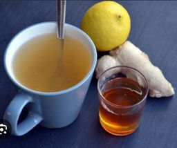  Lipton citron - CHEZ RAHMANE ET FRERES