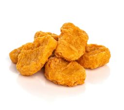 CHICKEN NUGGETS