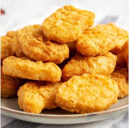 CHICKEN NUGGETS