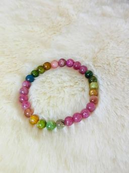 COLOURFUL TOURMALINE 