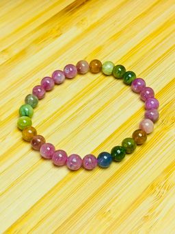 COLOURFUL TOURMALINE 