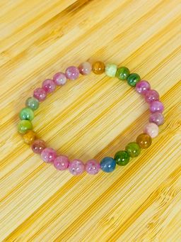 COLOURFUL TOURMALINE 