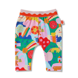 Leggings (Rainbow Valley)