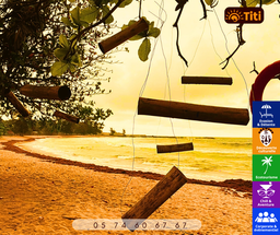 Offres spéciales couple 