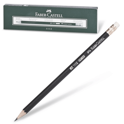 FC Pencil x12