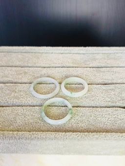 JADE RING - GOOD QUALITY