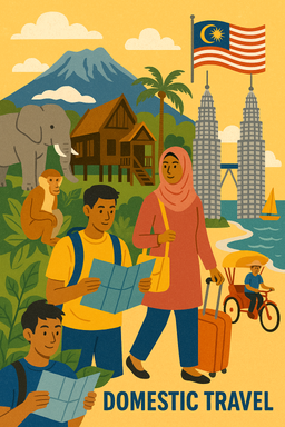 Domestic Travel Planning