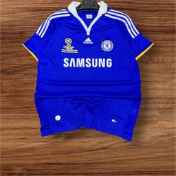 Chelsea FC Domicile 2007-2008