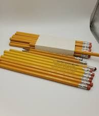 NO.2 PENCIL