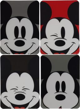 TABLAS DE CORTAR FLEXIBLES DE DISNEY MICKEY MOUSE