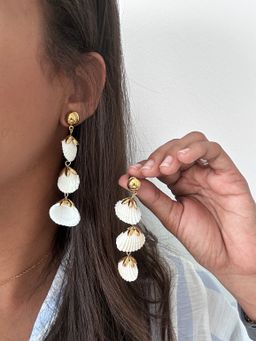 Anahita earrings