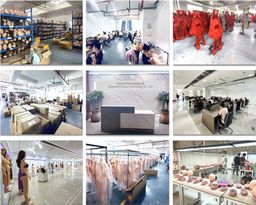 XiuYan Sillicon doll(1:1)