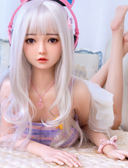 XiaoDie Sex sillicon doll