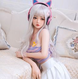 XiaoDie Sex sillicon doll