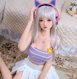 XiaoDie Sex sillicon doll