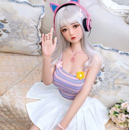 XiaoDie Sex sillicon doll