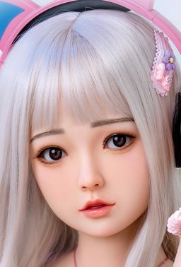 XiaoDie Sex sillicon doll