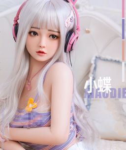 XiaoDie Sex sillicon doll