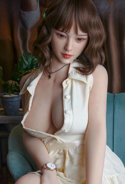 YouNa Sex sillicon doll