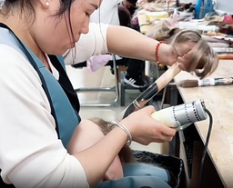 NanYan 138# Sex sillicon doll 