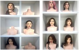 Sex sillicon doll face summary