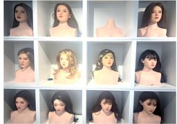 Sex sillicon doll face summary