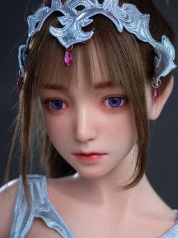 COSPLAY Style Sillicon Sex Doll