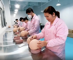 COSPLAY Style Sillicon Sex Doll