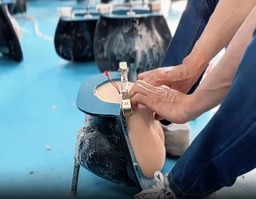 COSPLAY Style Sillicon Sex Doll