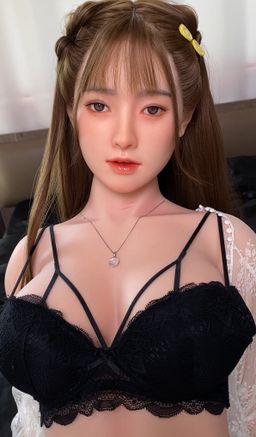 XiaoZhi Sex Sillicon Doll