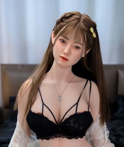 XiaoZhi Sex Sillicon Doll
