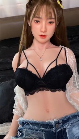 XiaoZhi Sex Sillicon Doll