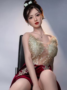 XiaoZhi Sex Sillicon Doll