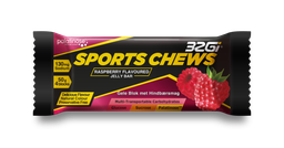 32Gi CHEWS RASPBERRY