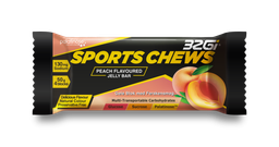 32Gi CHEWS PEACH 65G