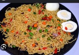 Indomi +oeuf - CHEZ RAHMANE ET FRERES