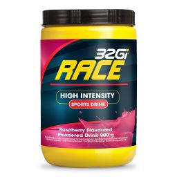 32Gi RACE DRINK RASPBERRY