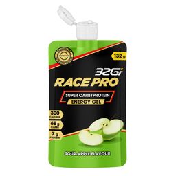 32gI SOUR APPLE RACE PRO GEL