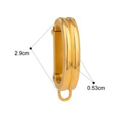 Love-pearl bikini accessory 