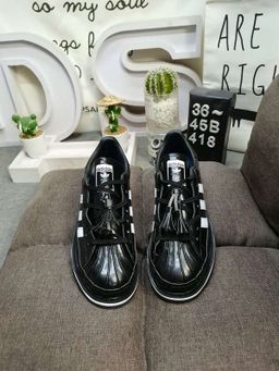 CLOT x Adidas Originals Superstar 