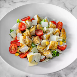 Salade « Fermier »