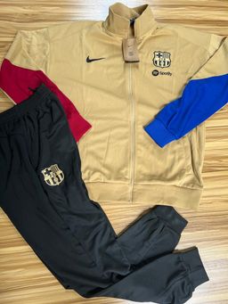 Fc Barcelone 2024-2025