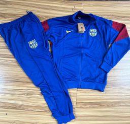 Fc Barcelone 2024-2025