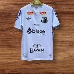 Santos Fc Domicile 2024-2025