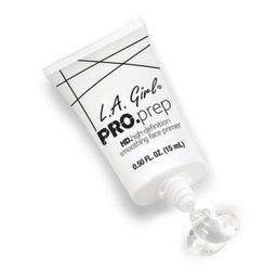 L.A. Girl PRO.prep HD – Base de Teint Lissante