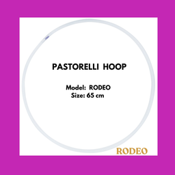PASTORELLI | Hoop  Pastorelli mod. Rodeo