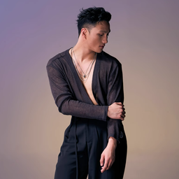 DUYQ -Irregular cross [Top]